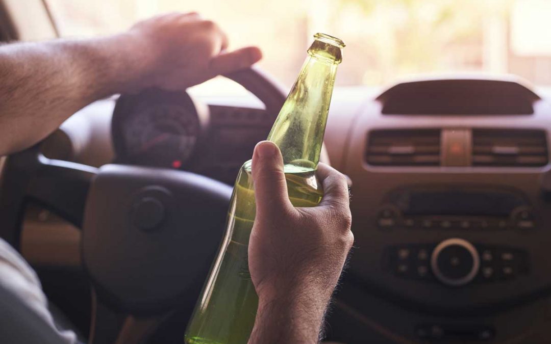 Canada’s New Impaired Driving Law